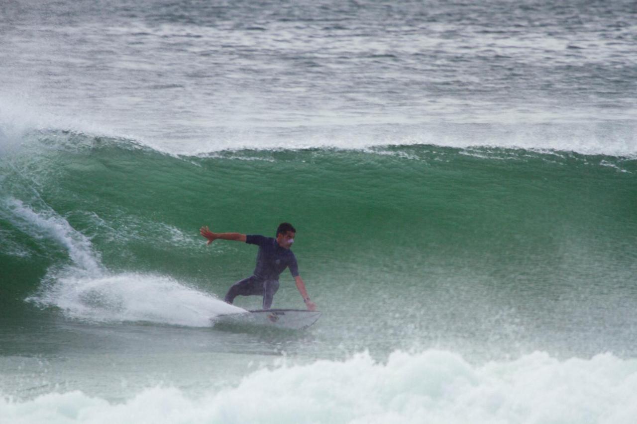 Surfhostel Hossegor Soorts-Hossegor Bagian luar foto