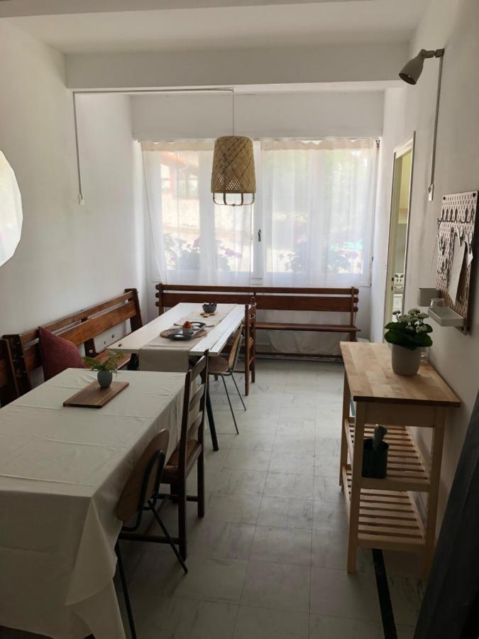 Surfhostel Hossegor Soorts-Hossegor Bagian luar foto