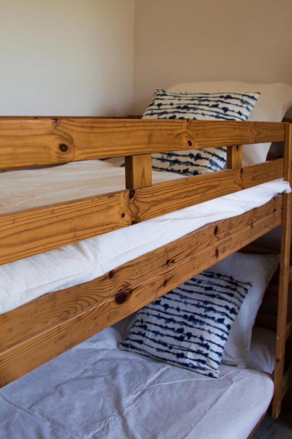 Surfhostel Hossegor Soorts-Hossegor Bagian luar foto