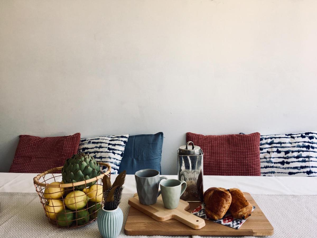 Surfhostel Hossegor Soorts-Hossegor Bagian luar foto