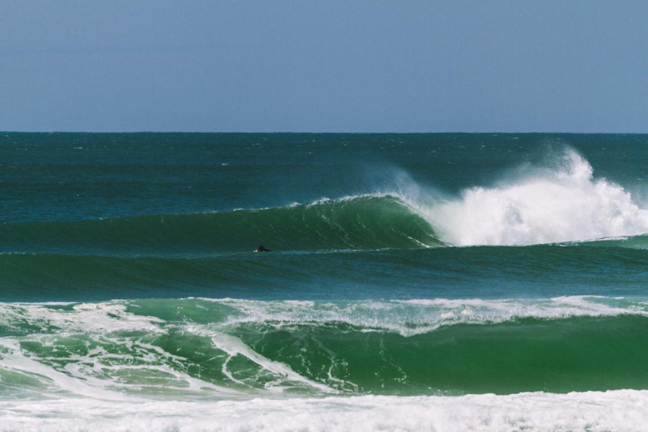 Surfhostel Hossegor Soorts-Hossegor Bagian luar foto