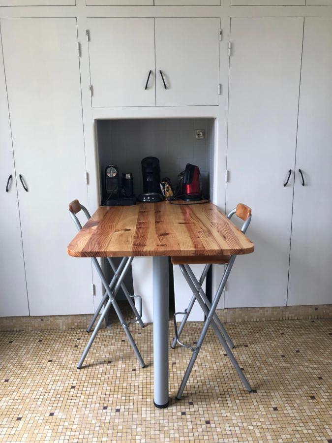 Surfhostel Hossegor Soorts-Hossegor Bagian luar foto