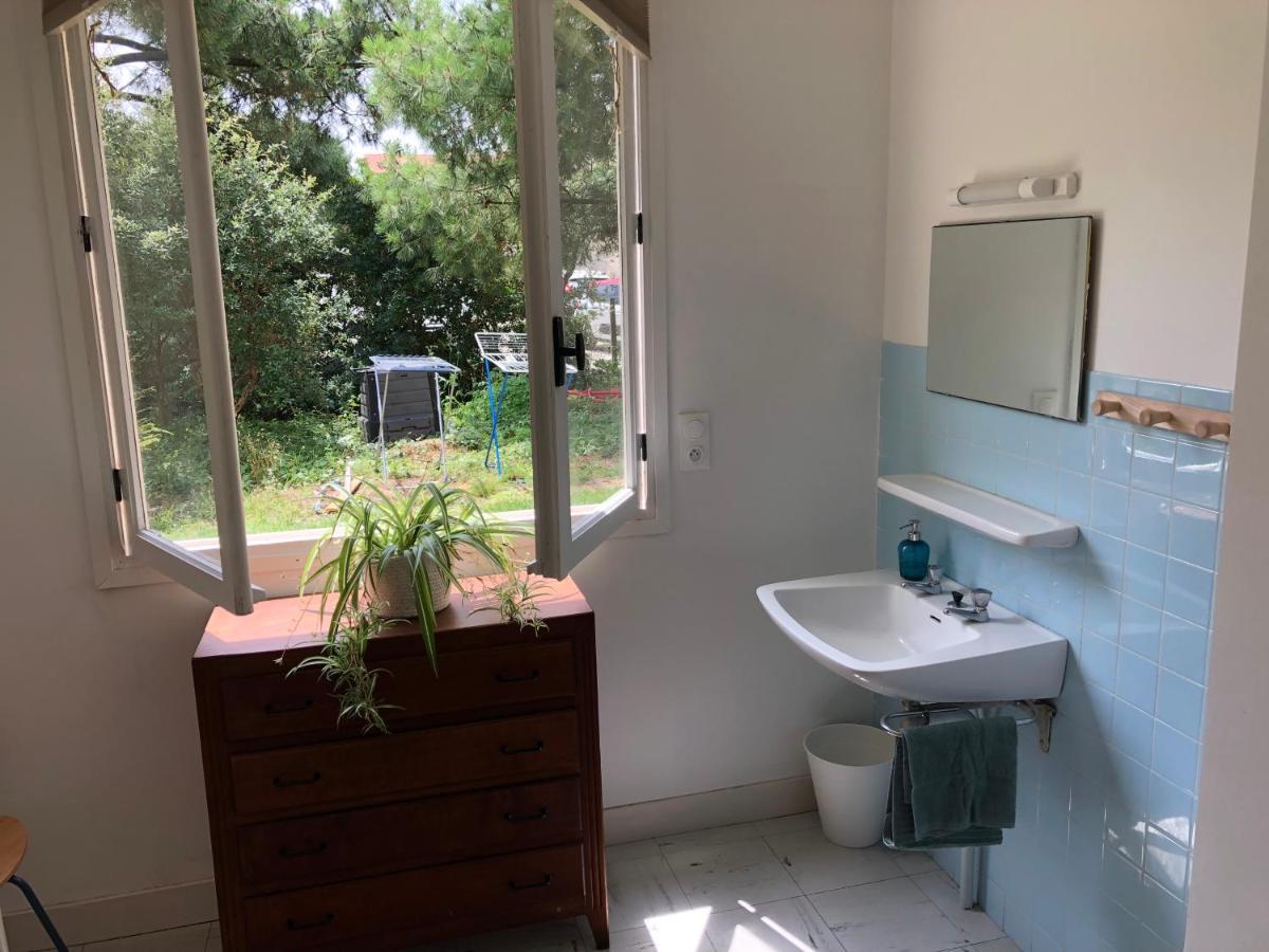 Surfhostel Hossegor Soorts-Hossegor Bagian luar foto
