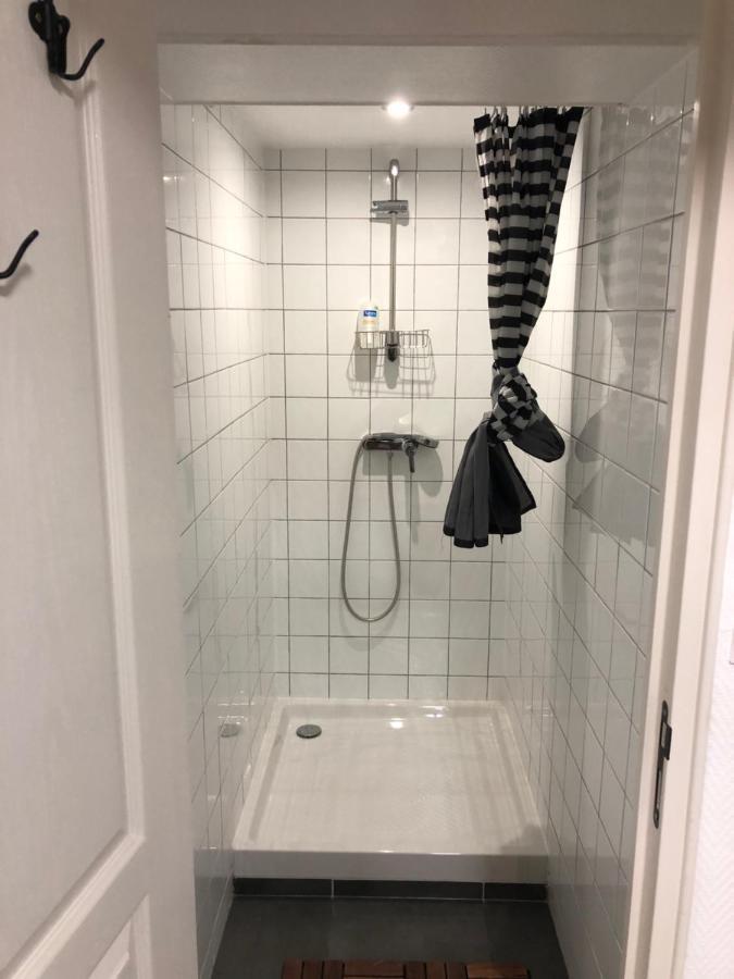 Surfhostel Hossegor Soorts-Hossegor Bagian luar foto