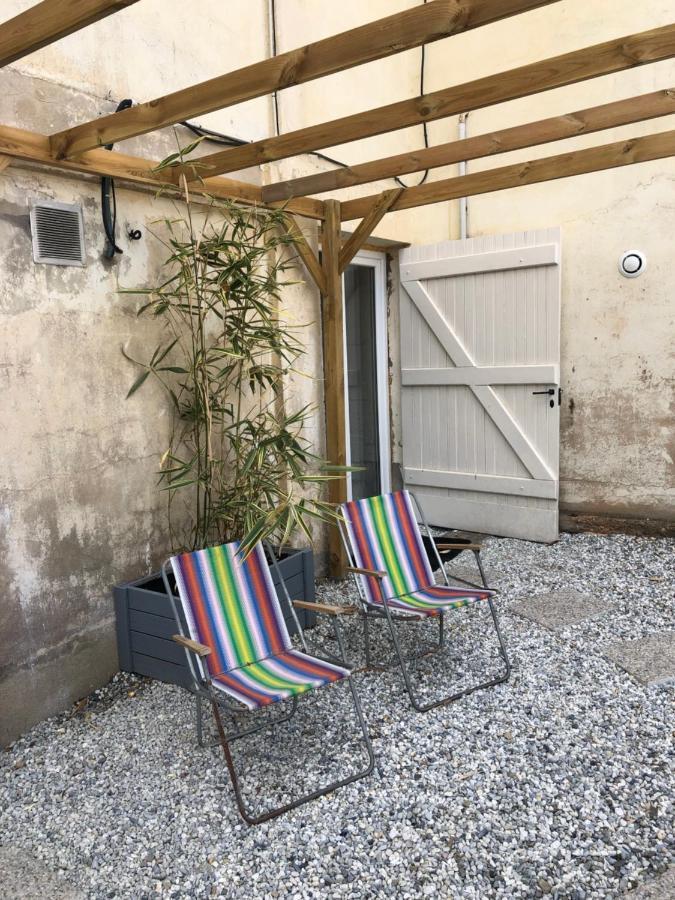 Surfhostel Hossegor Soorts-Hossegor Bagian luar foto