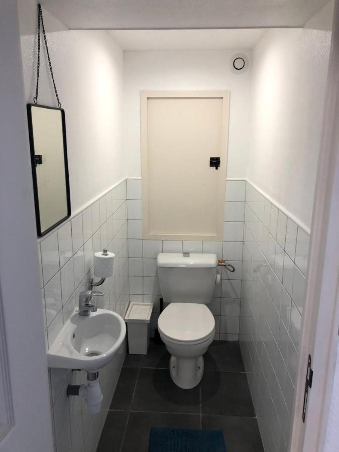 Surfhostel Hossegor Soorts-Hossegor Bagian luar foto