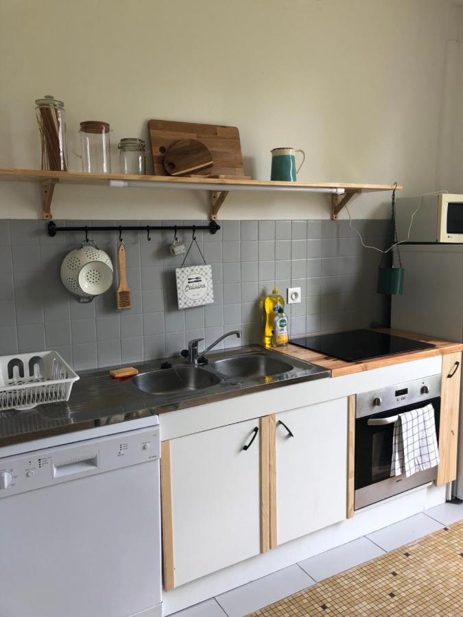 Surfhostel Hossegor Soorts-Hossegor Bagian luar foto