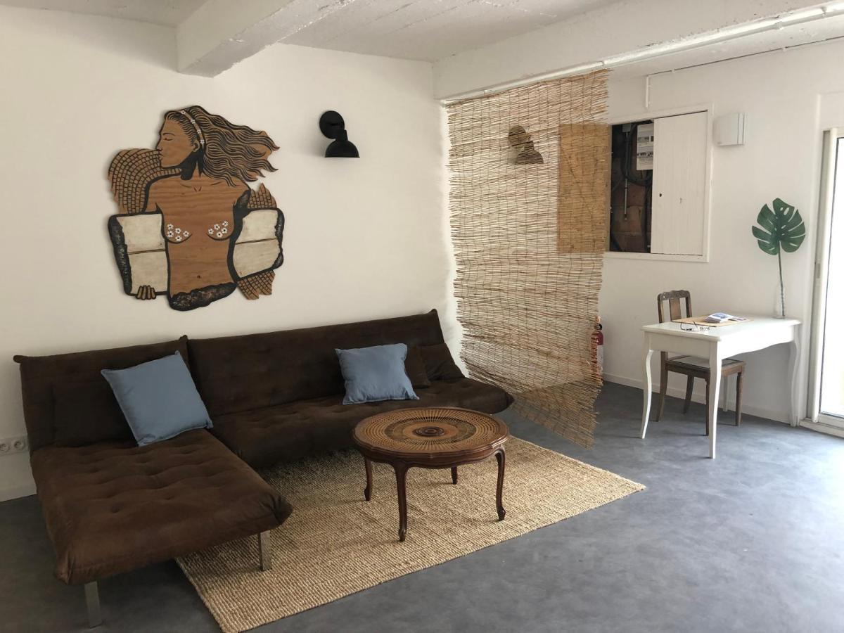 Surfhostel Hossegor Soorts-Hossegor Bagian luar foto
