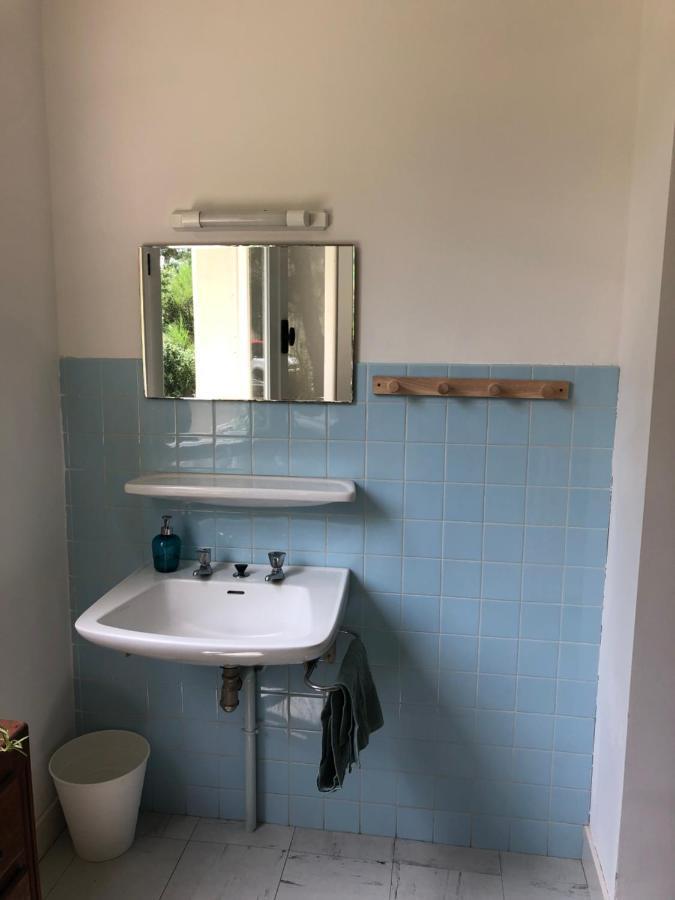Surfhostel Hossegor Soorts-Hossegor Bagian luar foto