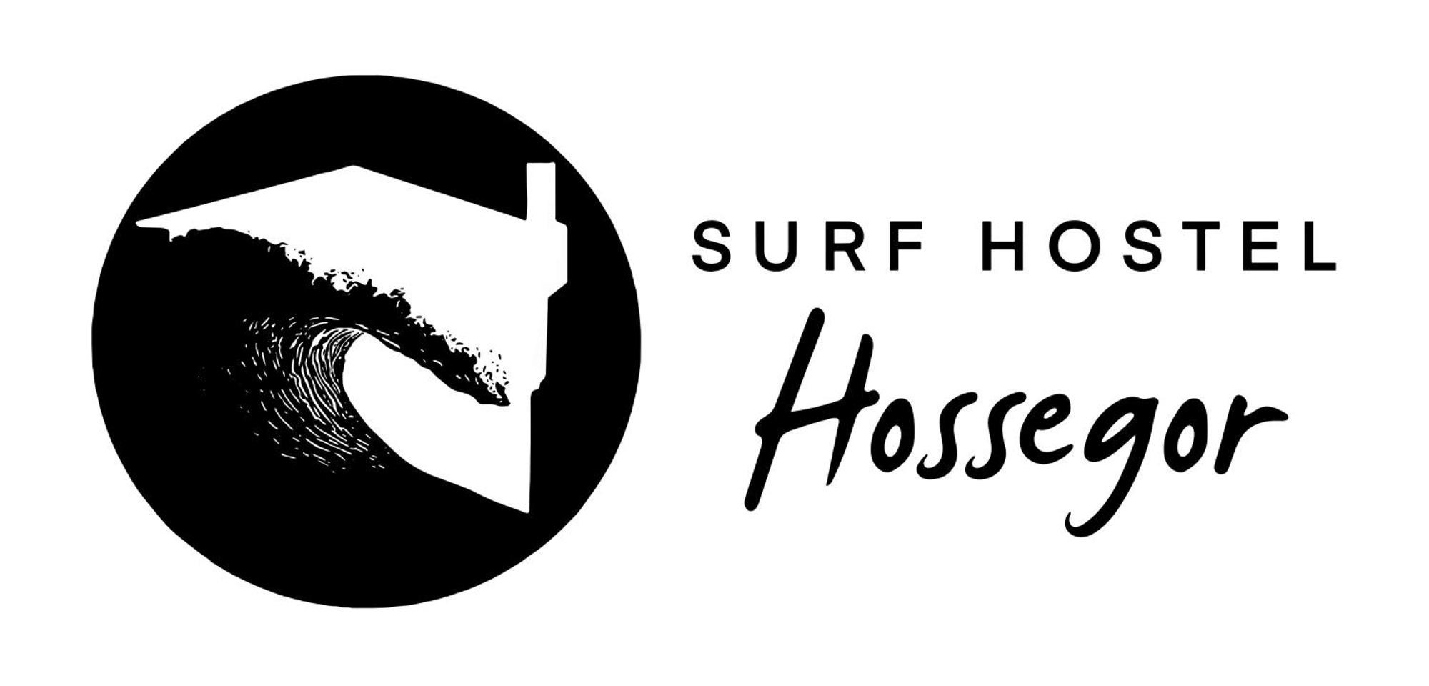 Surfhostel Hossegor Soorts-Hossegor Bagian luar foto