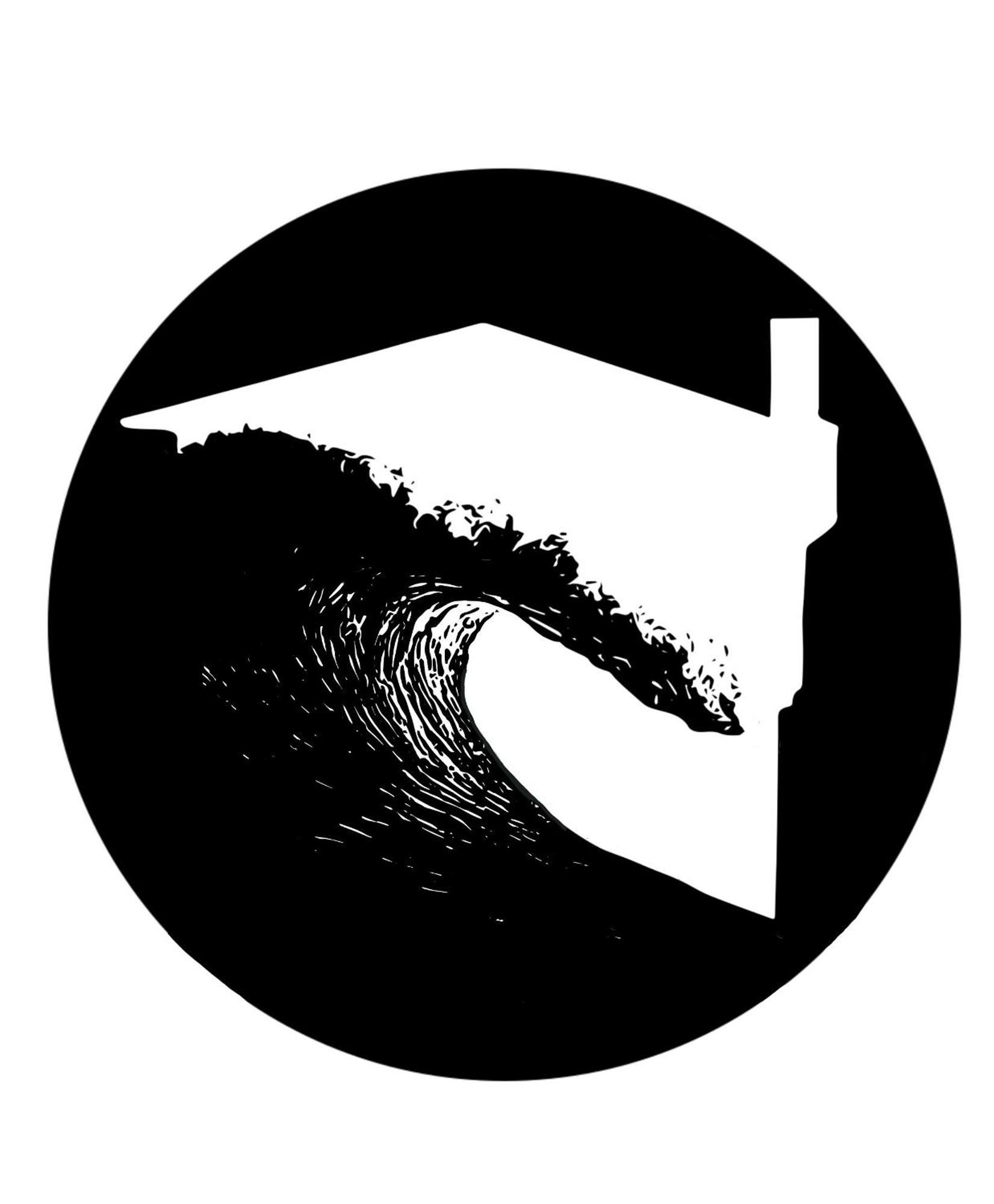 Surfhostel Hossegor Soorts-Hossegor Bagian luar foto